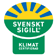 Svenskt Sigill Klimatcertifierad