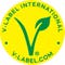 V Label Vegan