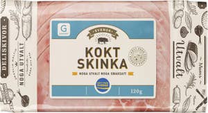 Garant Kokt Skinka