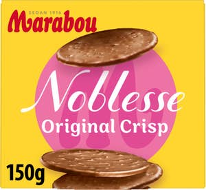 Marabou Noblesse Original