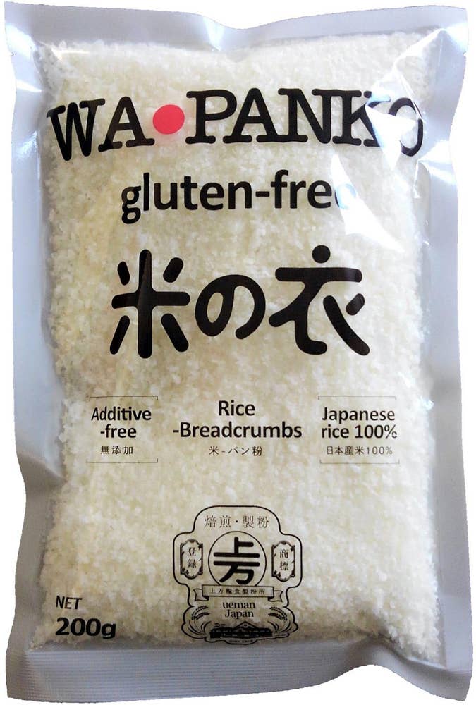 WA Panko Panko Glutenfri WA Panko