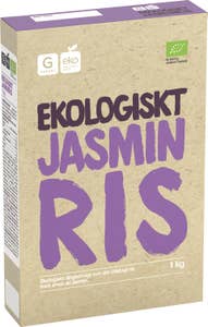 Garant Eko Jasminris EKO