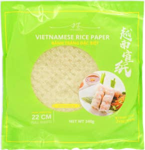 Twin Dragon Rispapper 22cm My Tho