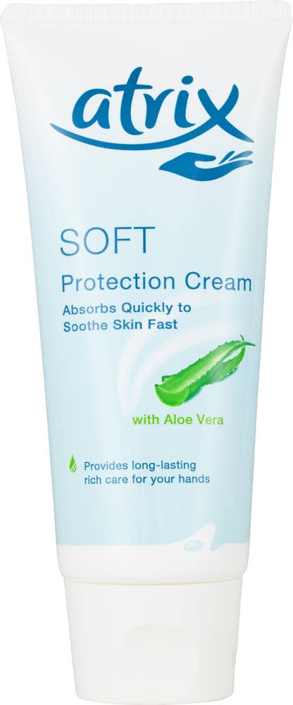 Atrix Handcreme Soft Protection Atrix