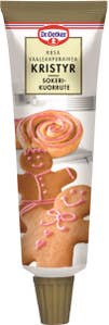Dr. Oetker Kristyr Rosa
