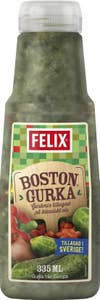Felix Bostongurka