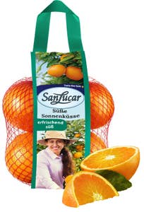 San Lucar Apelsin San Lucar Klass1 Spanien