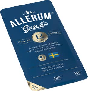 Allerum Grevé® Skivad 28% 12M