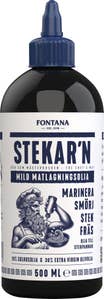 Fontana Matlagningsolja Stekar´n Mild