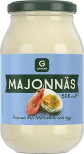 Garant Majonnäs
