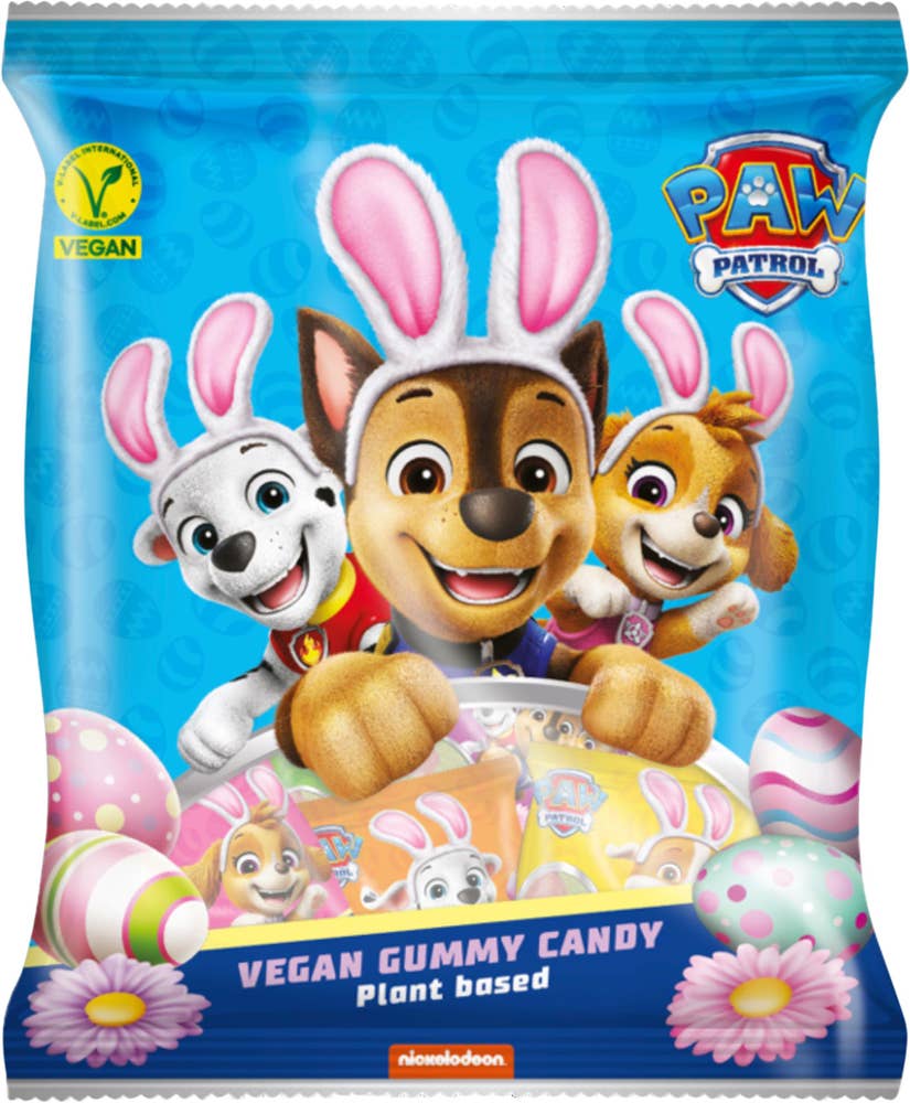 Paw Patrol Easter Multipack