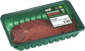 Garant Lövbiff KRAV/EKO