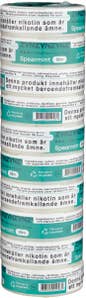 Zyn Spearmint Slim Strong Stock