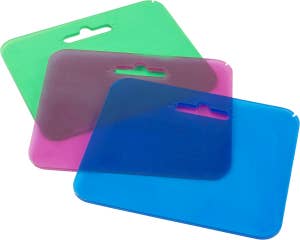 Hall Miba Isskrapa Plexi