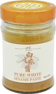 Twin Dragon Sesampasta