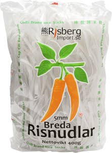 Risberg Risnudlar Breda