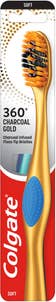 Colgate Tandborste 360 Gold Soft