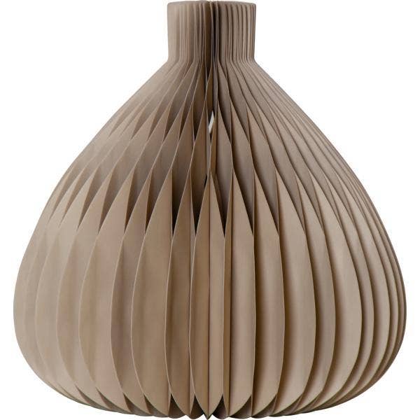 Star Trading Hängande Dekoration Honeycomb Beige 28x30cm