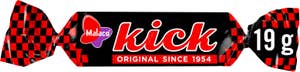 Malaco Kick Licorice Original