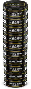 Lundgrens Skåne Slim Stock