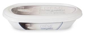 Société Fromagère du Livradois Creme Fourme d´Ambert Bredbar Blåmögelost