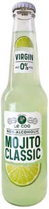 A Le Coq Mojito Alkoholfri 0%