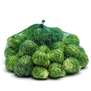 Brysselkål Klass1 Nederländerna