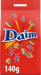 Marabou Daim Mini