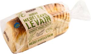 Bagersro MedelhavsLevain Osötat