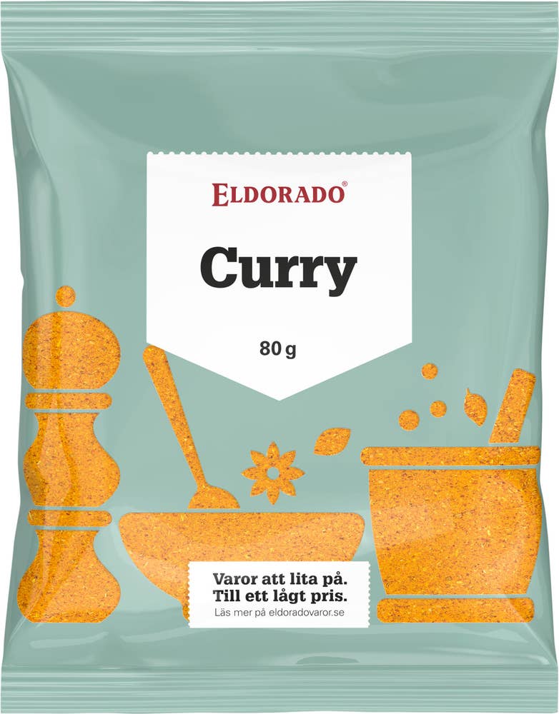 Eldorado Curry
