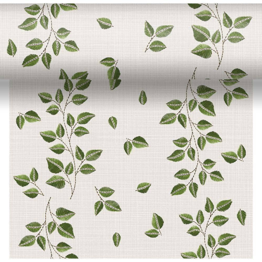 Duni Löpare Fall Embroidery 4,8x0,4m