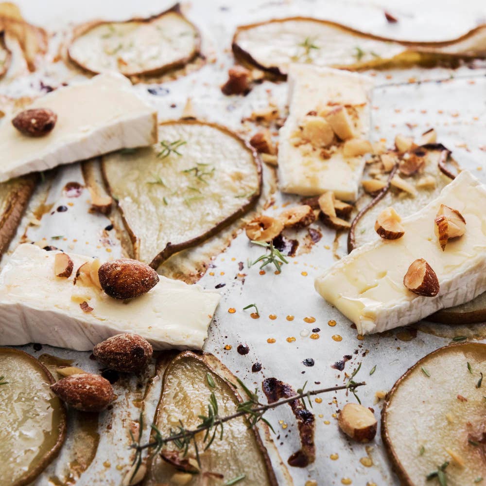 Castello® Brie Extra Creamy 39%