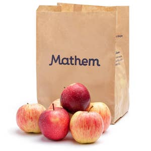 Äpple Royal Gala 6-pack Klass1 Frankrike