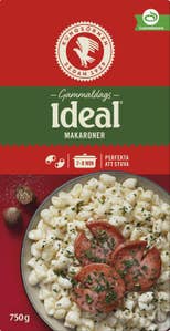 Kungsörnen Gammaldags Idealmakaroner