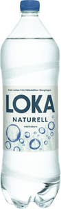 Loka Naturell