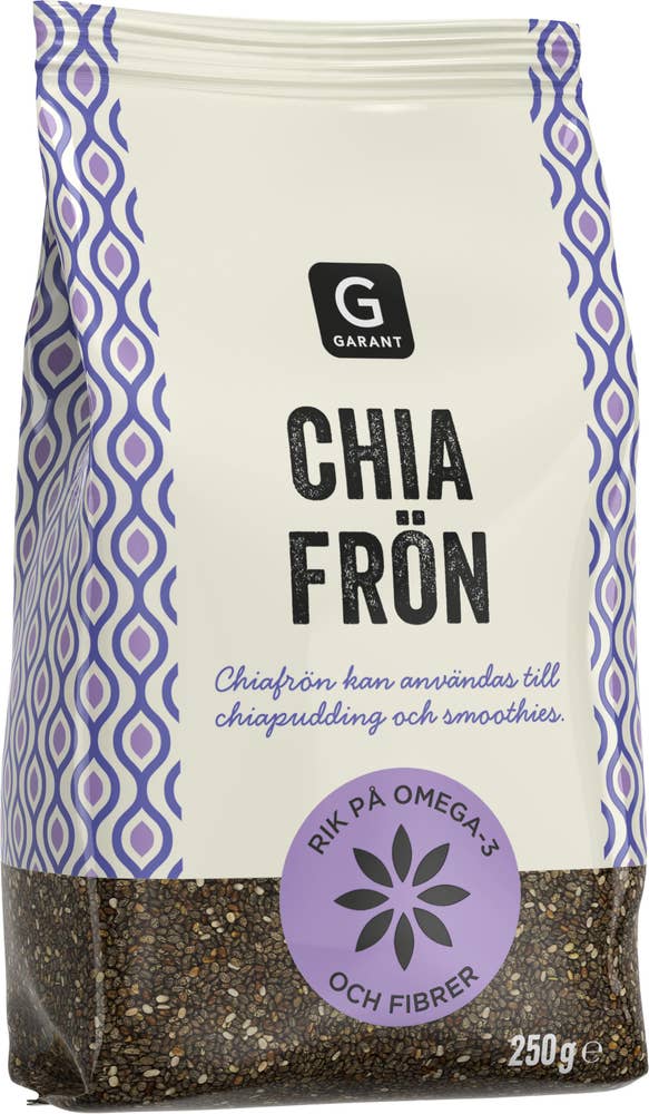 Garant Chiafrön