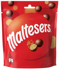 MALTESERS Maltesers