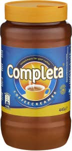 Completa Gräddpulver