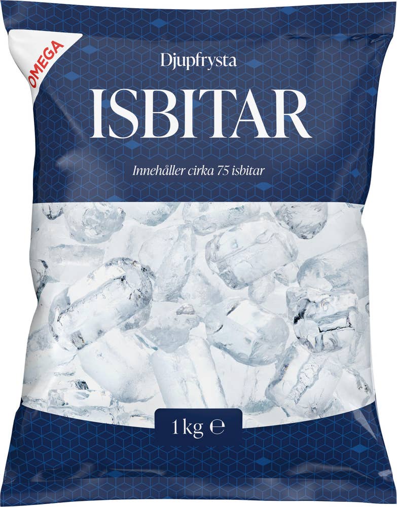 Omega Isbitar