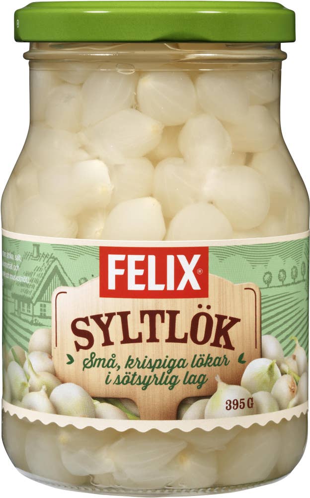 Felix Syltlök