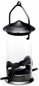 Nyby Fågelmatare 15cm