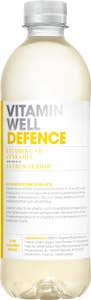 Vitamin Well Defence Citrus/Fläder