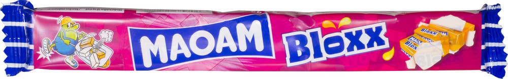 MAOAM Kola frukt Maoam 5-p Haribo