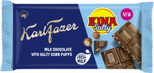 Fazer Chokladkaka Kina Salty