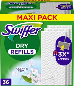 Swiffer Dry Cloth Refill