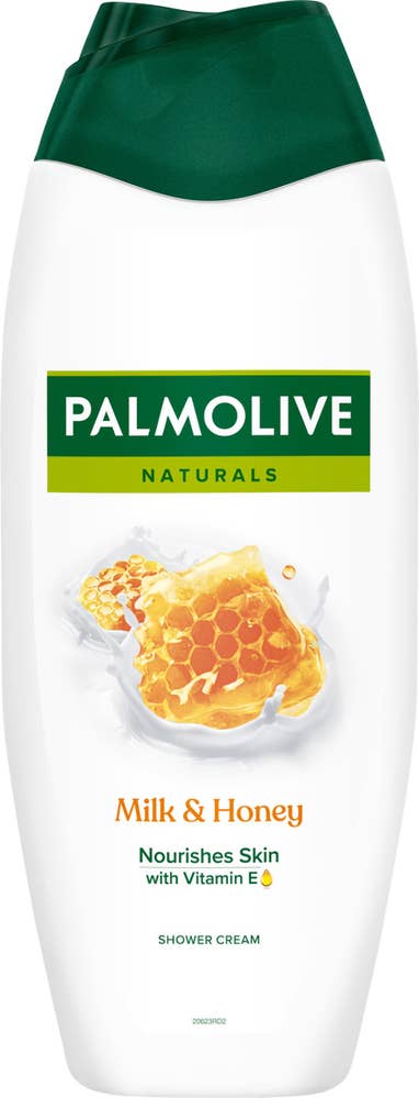 Palmolive Duschcreme Milk & Honey