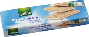 Gullón Wafer Cream Gullon