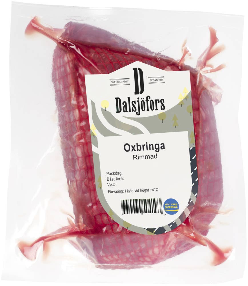 Oxbringa Rimmad ca Dalsjöfors