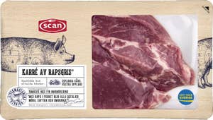 Scan Karré av Rapsgris 2-p