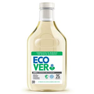 Ecover Flytande Tvättmedel Zero